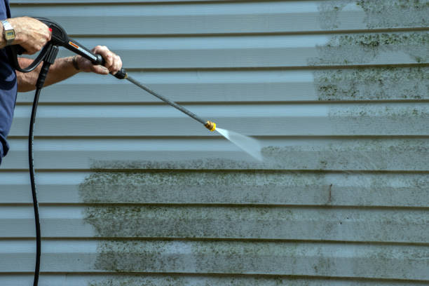 Best Building Exterior Washing  in Taylor Mill, KY