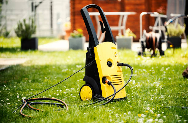 Best Parking Lot and Garage Cleaning  in Taylor Mill, KY